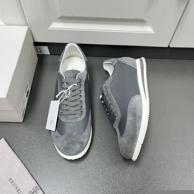 Brunello Cucinelli Sneakers